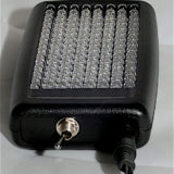120 LED Array Blue 470nm - Elixa
